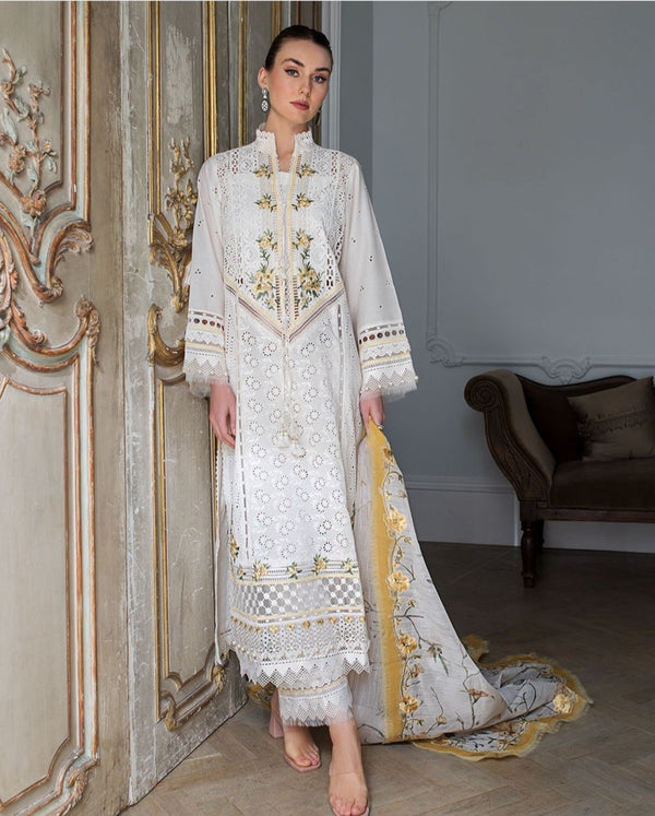 Sobia nazir "luxury lawn"