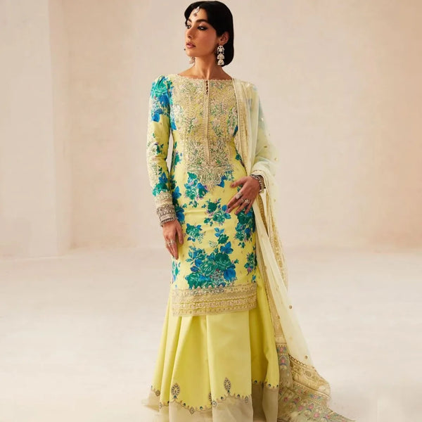 Zarashahjahan "luxury lawn"