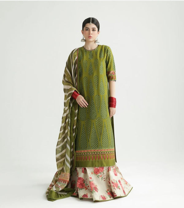 Zarashahjahan "luxury lawn"