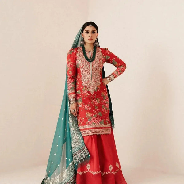 Zarashahjahan "luxury lawn"